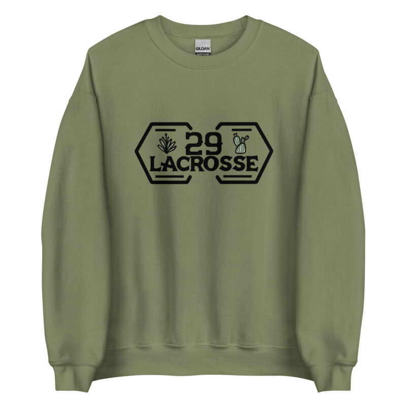 The Copper 29 Sweatshirt