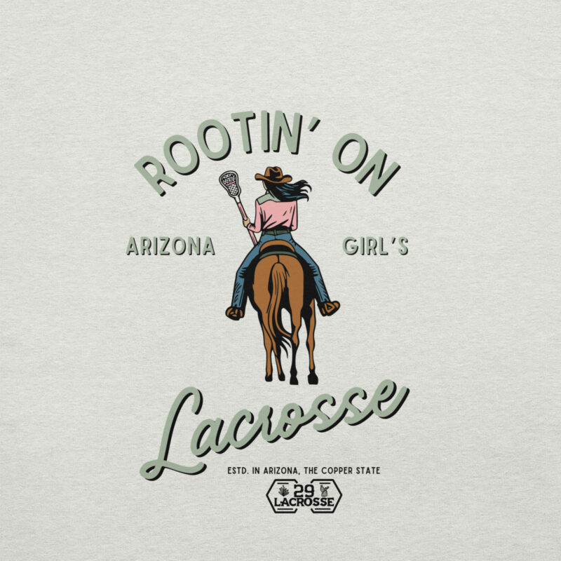 The Copper X Cowgirl Tee - Image 23