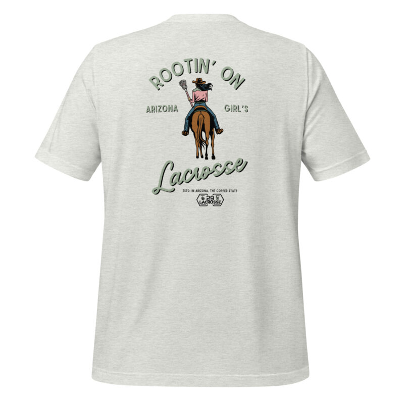 The Copper X Cowgirl Tee - Image 25