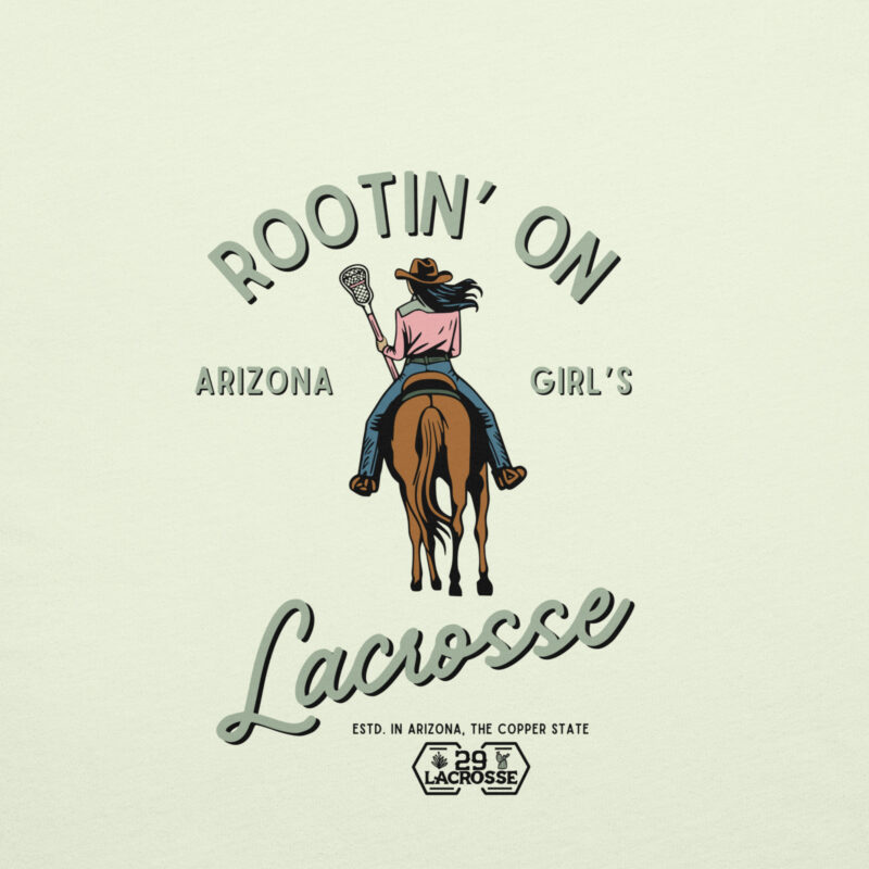 The Copper X Cowgirl Tee - Image 28