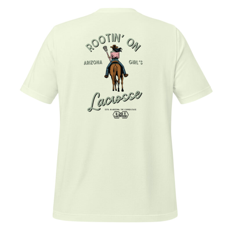 The Copper X Cowgirl Tee - Image 30