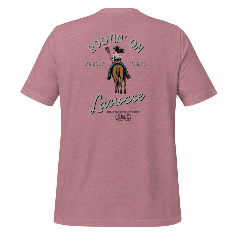 The Copper X Cowgirl Tee - Image 10