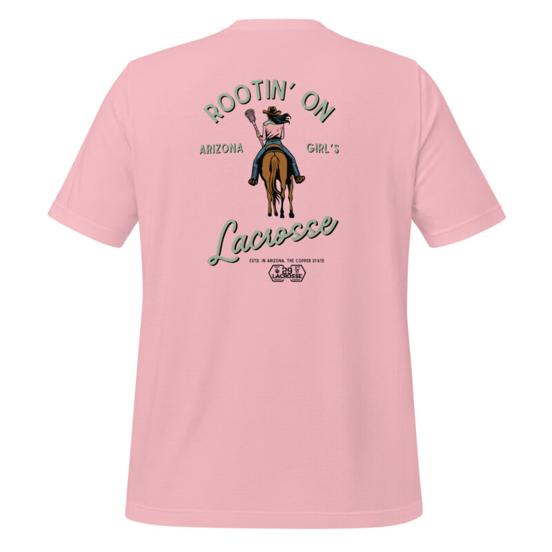 The Copper X Cowgirl Tee - Image 15