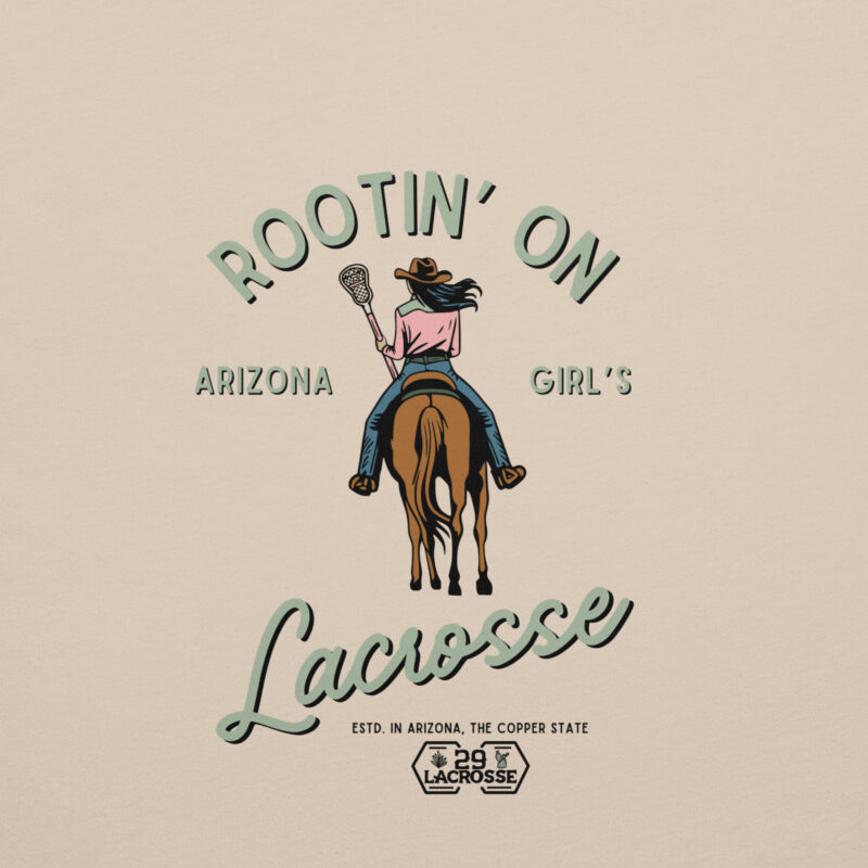 The Copper X Cowgirl Tee - Image 18