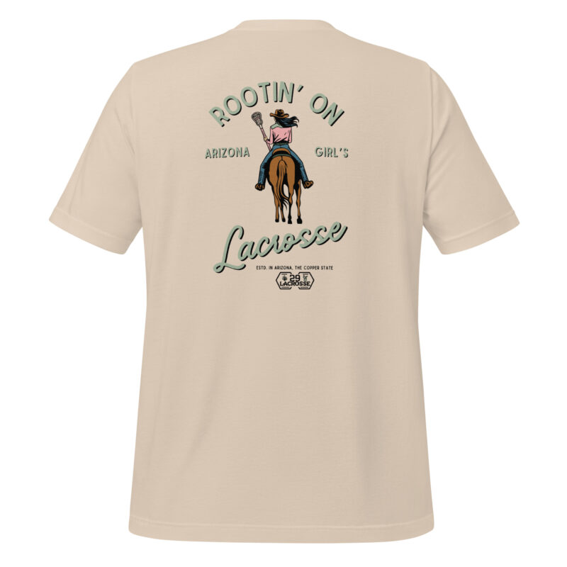 The Copper X Cowgirl Tee - Image 20