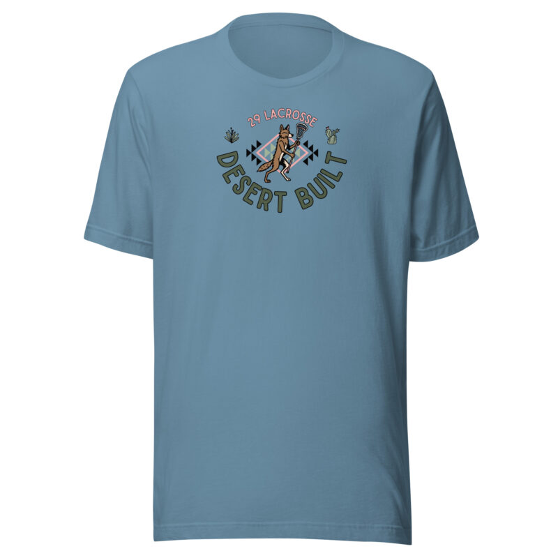 Howlin' In The Desert Tee - Image 6