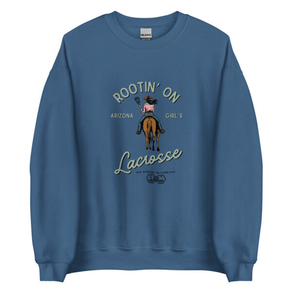 The Cowgirl Sweatshirt