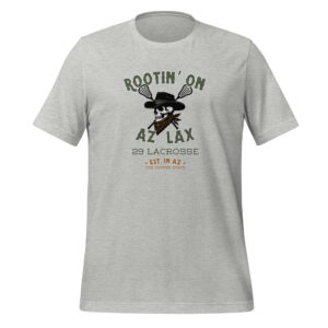 The Skulls 'N Sticks Tee - Image 2