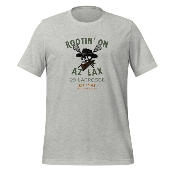 The Skulls 'N Sticks Tee - Image 2