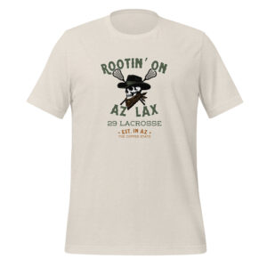 The Skulls 'N Sticks Tee - Image 3