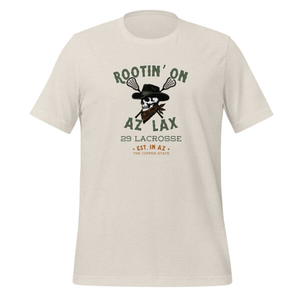 The Skulls 'N Sticks Tee - Image 3