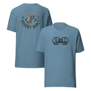 The Copper X Howlin' Tee - Image 2